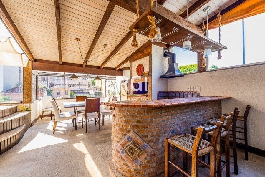 Cobertura à venda e aluguel com 2 quartos, 116m² - Foto 13