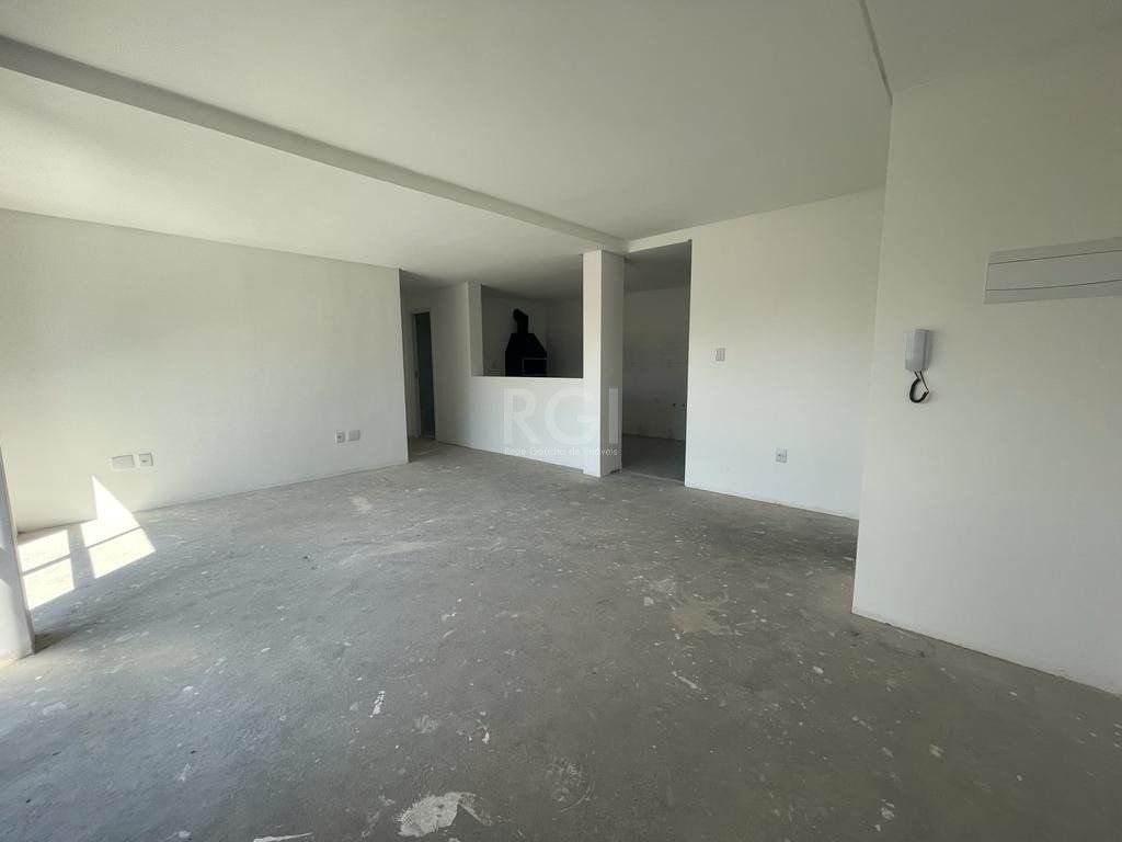 Apartamento à venda com 3 quartos, 101m² - Foto 3