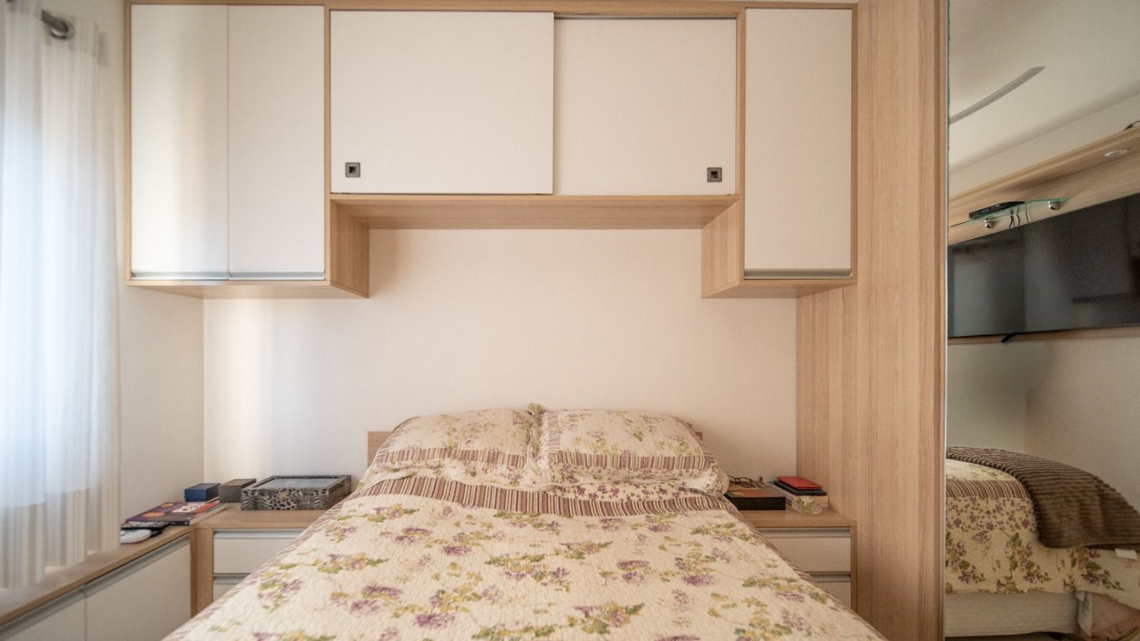 Apartamento, 2 quartos, 51 m² - Foto 15