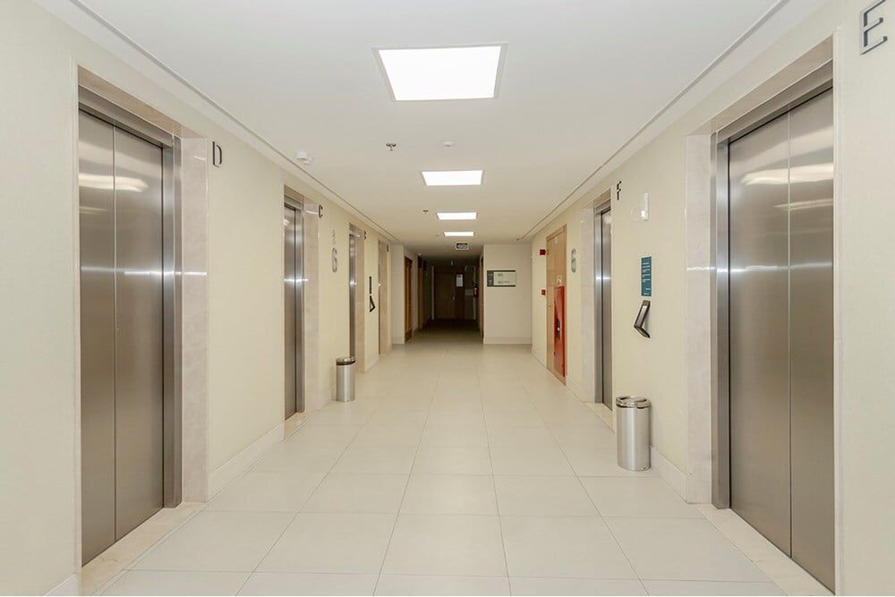 Conjunto Comercial-Sala à venda, 39m² - Foto 11