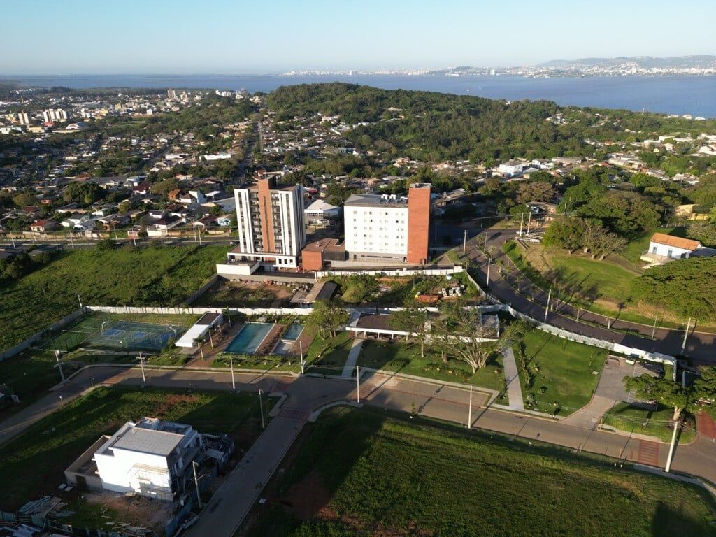 Terreno à venda, 689m² - Foto 24