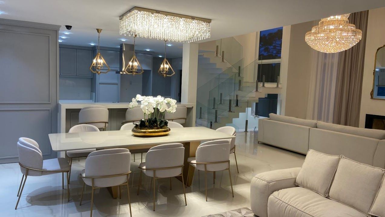 Casa de Condomínio à venda com 6 quartos, 397m² - Foto 17