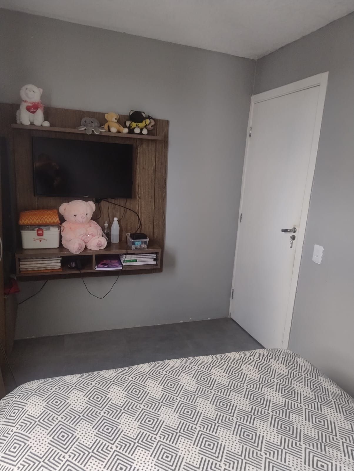 Apartamento, 2 quartos, 41 m² - Foto 6