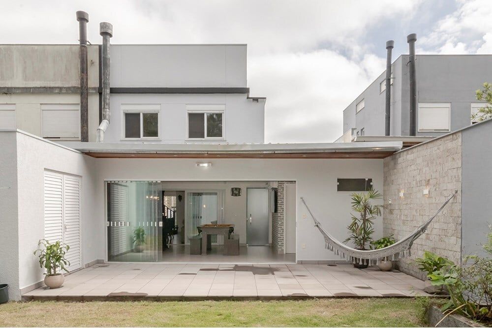 Casa à venda com 3 quartos, 170m² - Foto 44