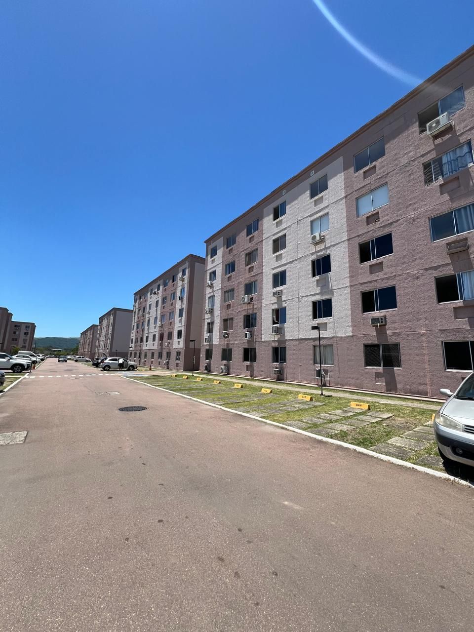 Apartamento, 2 quartos, 40 m² - Foto 34