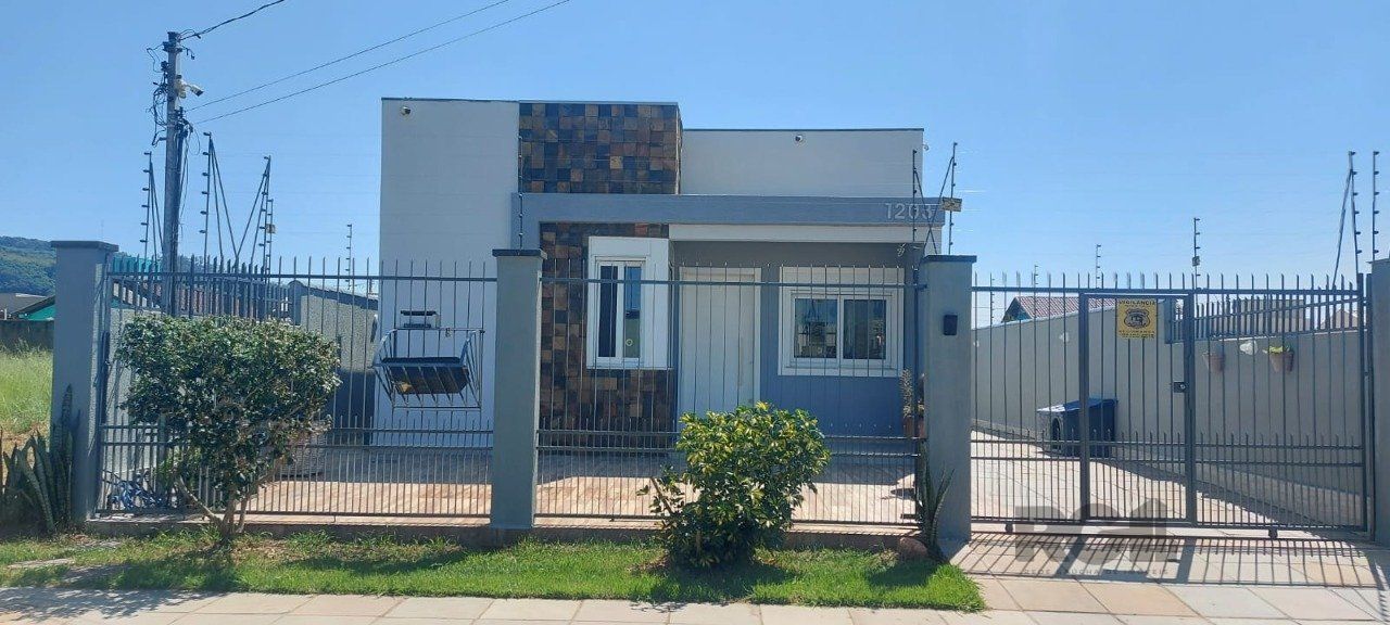 Casa, 2 quartos, 87 m² - Foto 2