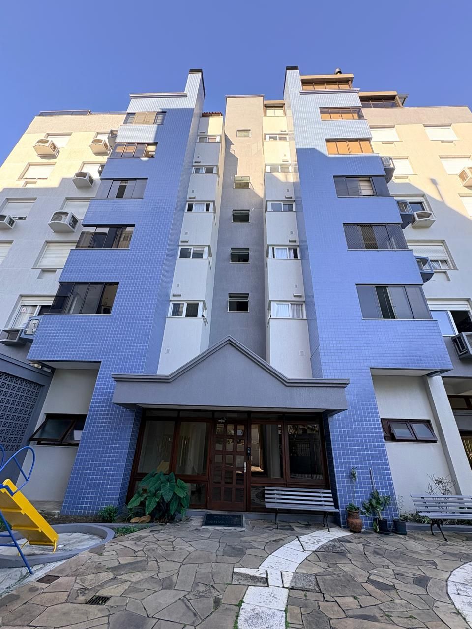 Apartamento, 3 quartos, 85 m² - Foto 32