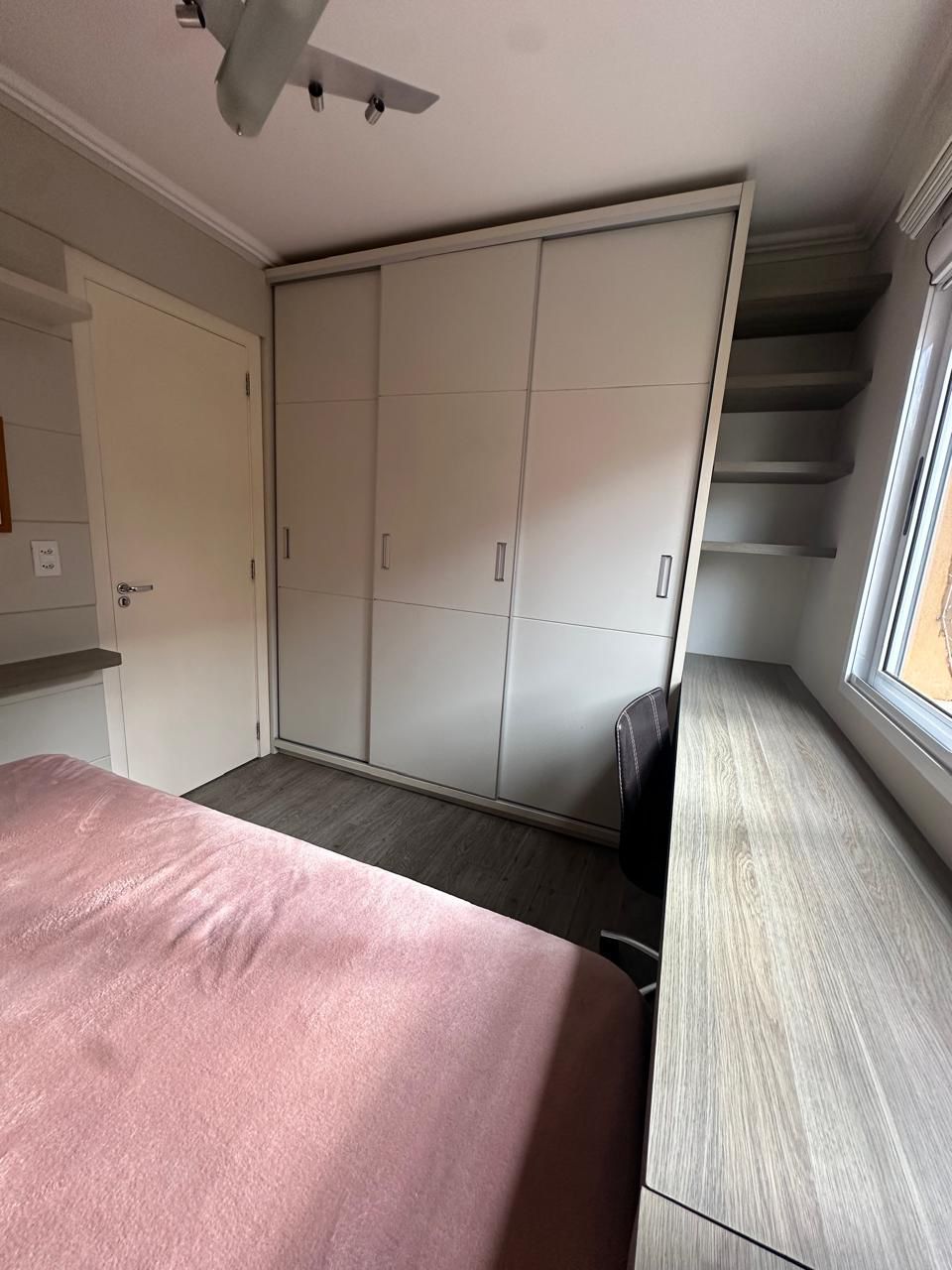 Apartamento, 2 quartos, 89 m² - Foto 28