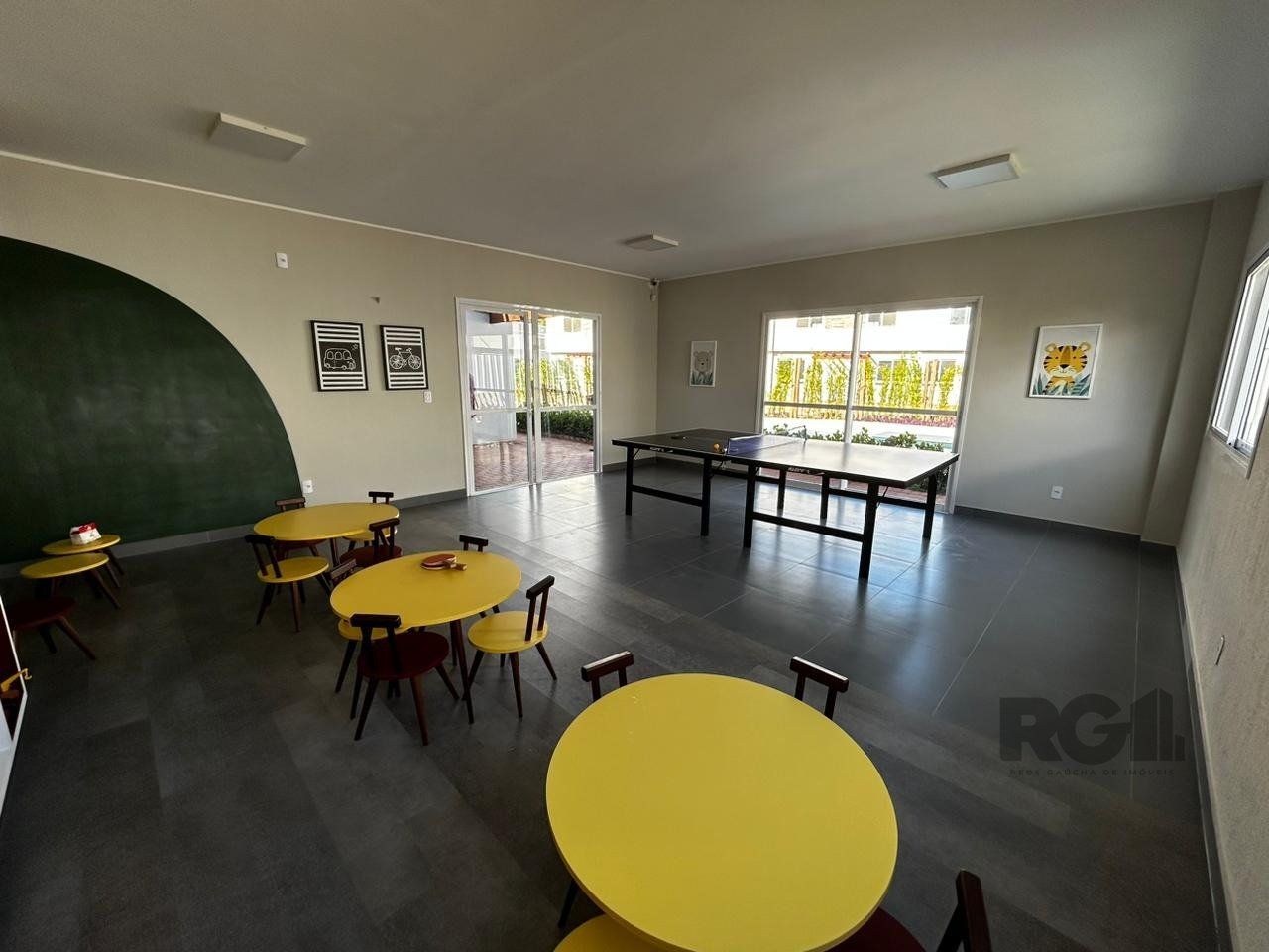 Casa de Condomínio, 2 quartos - Foto 12