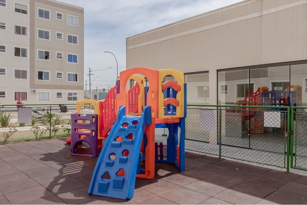 Apartamento, 2 quartos, 51 m² - Foto 12