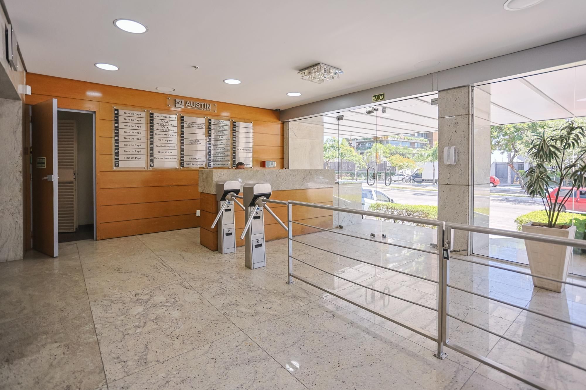 Sala-Conjunto, 90 m² - Foto 36