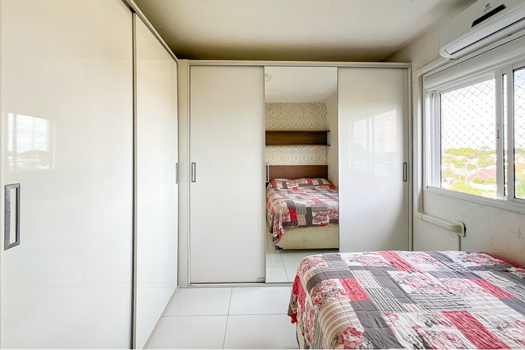 Apartamento, 3 quartos, 62 m² - Foto 13