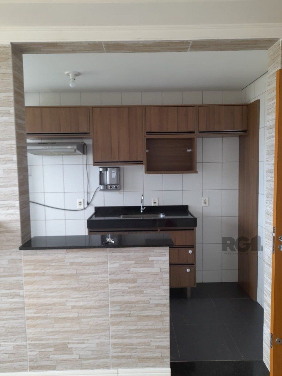 Apartamento, 2 quartos, 48 m² - Foto 3