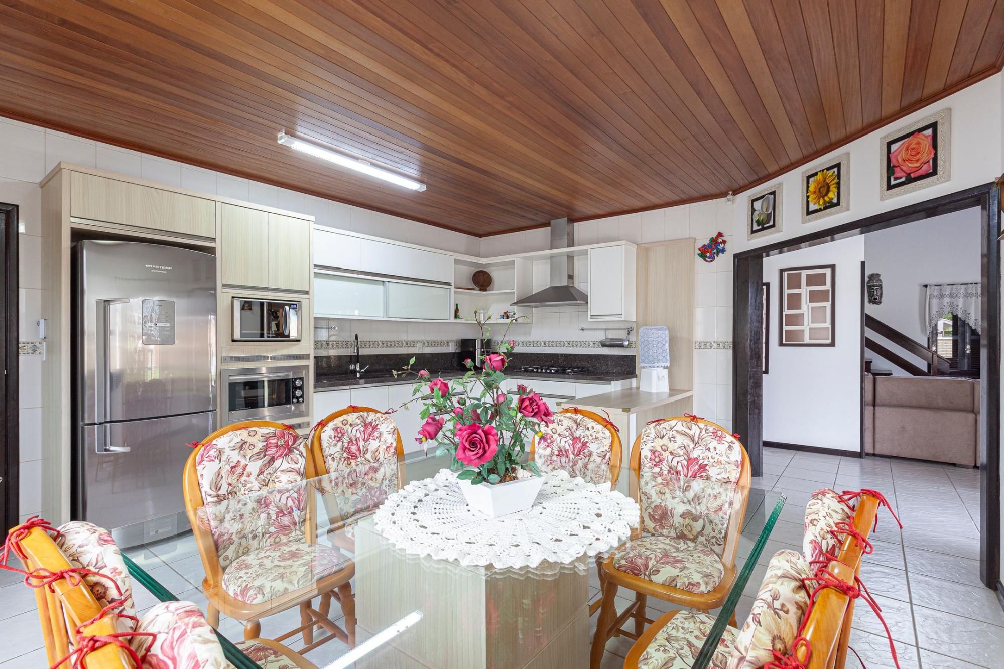 Casa, 4 quartos, 335 m² - Foto 22