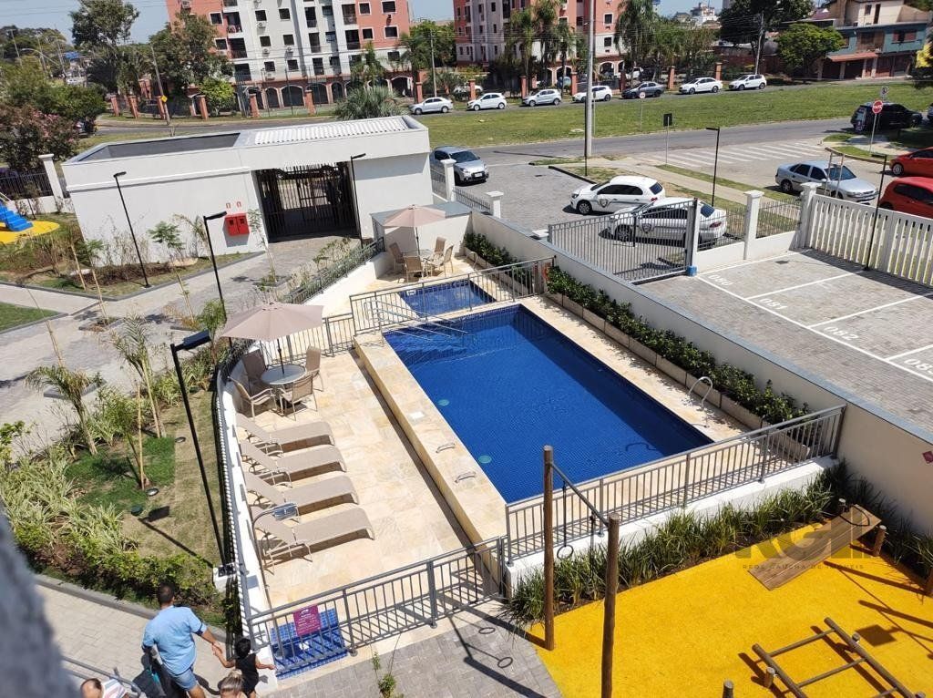 Apartamento, 2 quartos, 42 m² - Foto 1