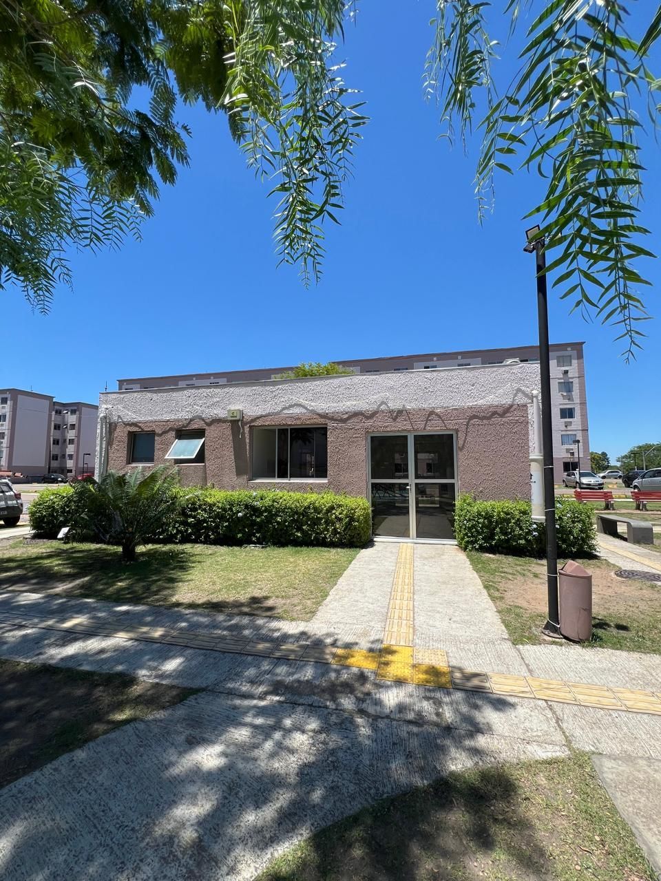 Apartamento, 2 quartos, 40 m² - Foto 24