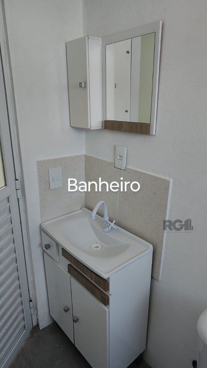 Casa, 2 quartos, 60 m² - Foto 17