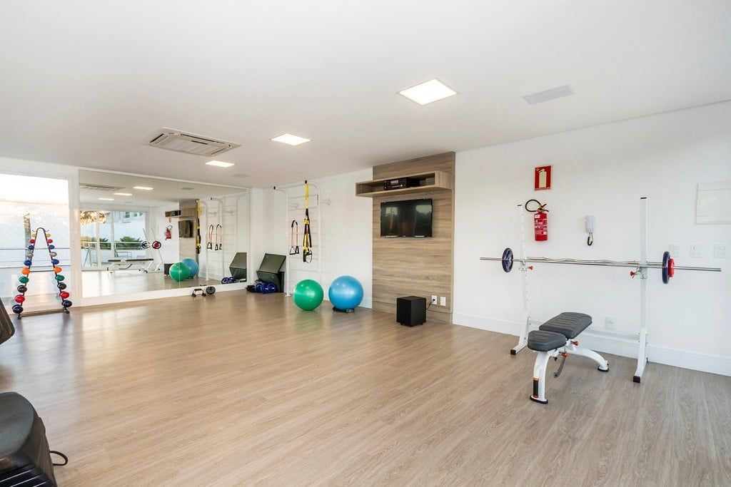 Apartamento à venda com 3 quartos, 194m² - Foto 41