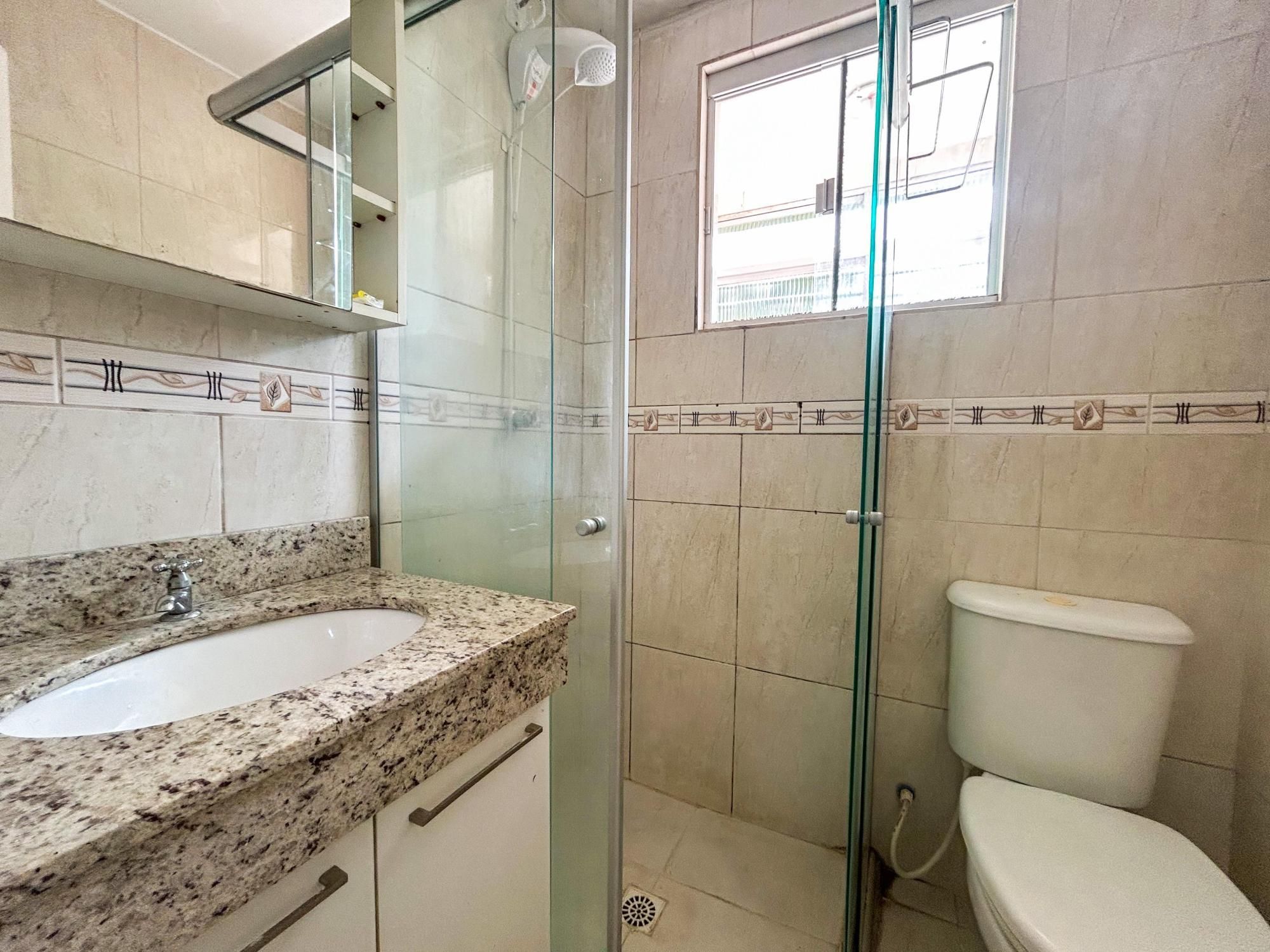 Apartamento à venda com 2 quartos, 59m² - Foto 14