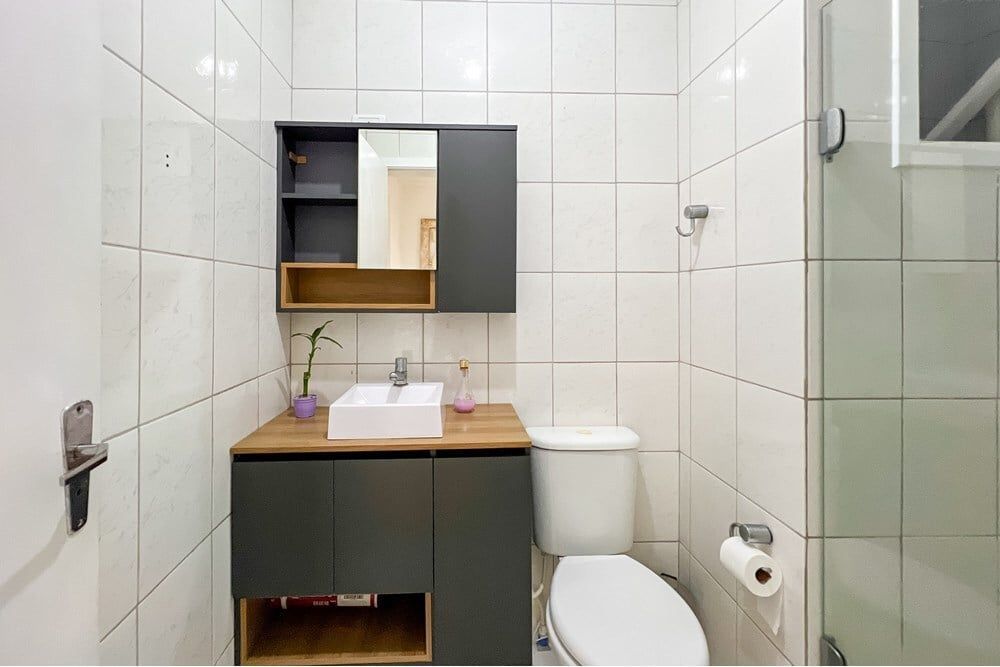 Casa de Condomínio à venda com 2 quartos, 103m² - Foto 7