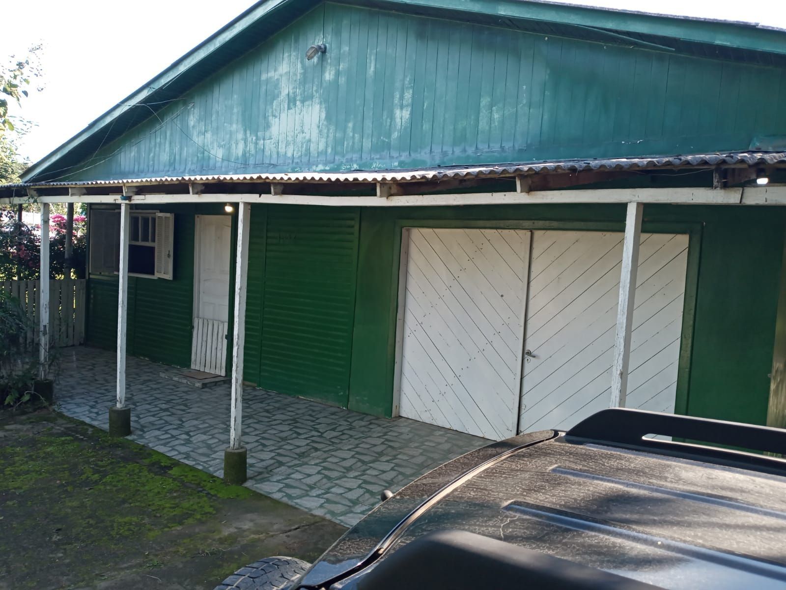 Chácara, 4 quartos, 1000 m² - Foto 30