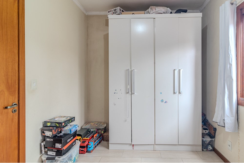 Casa à venda com 3 quartos, 156m² - Foto 41