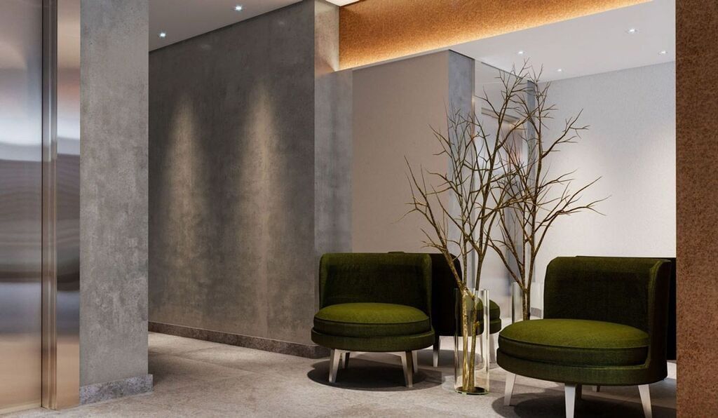 Apartamento, 3 quartos, 184 m² - Foto 5