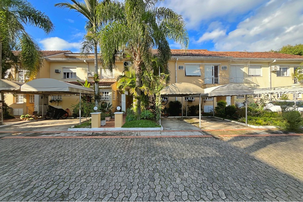 Casa de Condomínio à venda com 2 quartos, 210m² - Foto 20