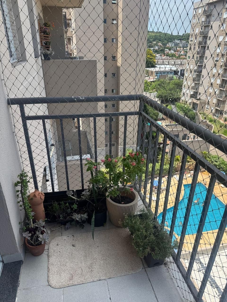 Apartamento, 2 quartos, 42 m² - Foto 14
