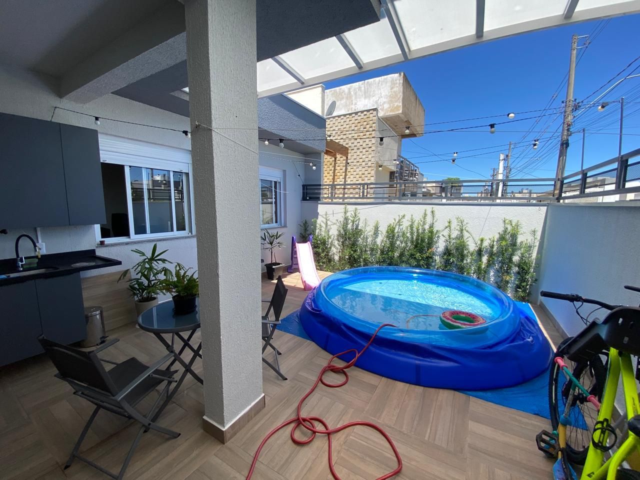 Casa, 3 quartos, 99 m² - Foto 36