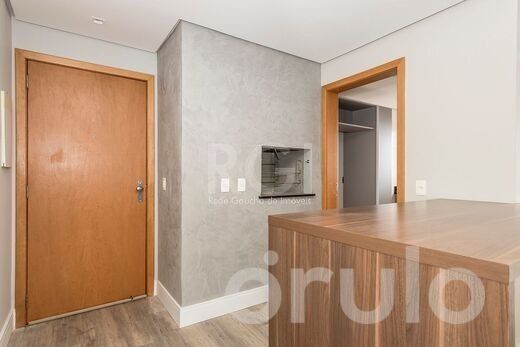 Apartamento, 2 quartos, 85 m² - Foto 32