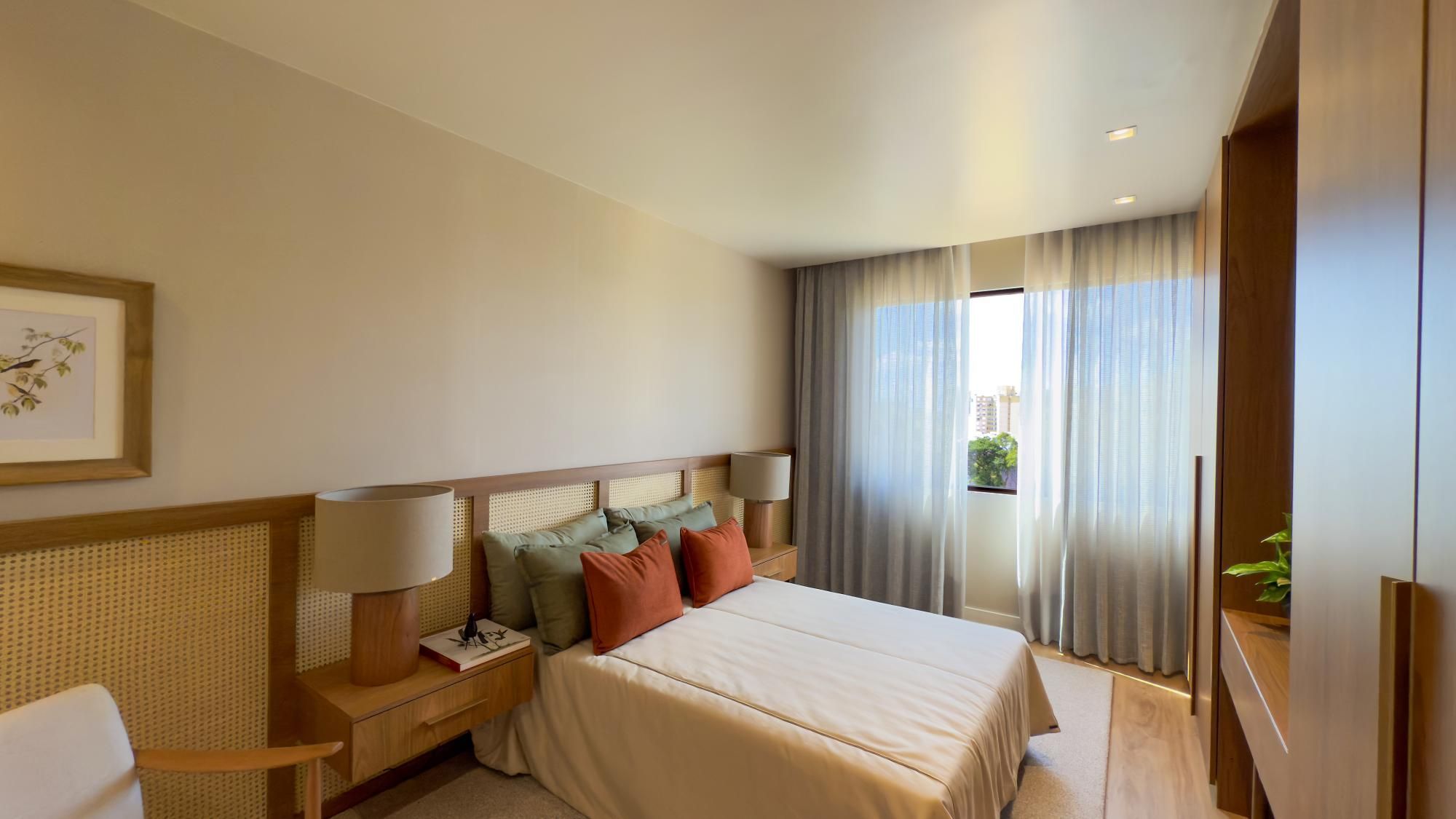 Apartamento, 2 quartos, 83 m² - Foto 9