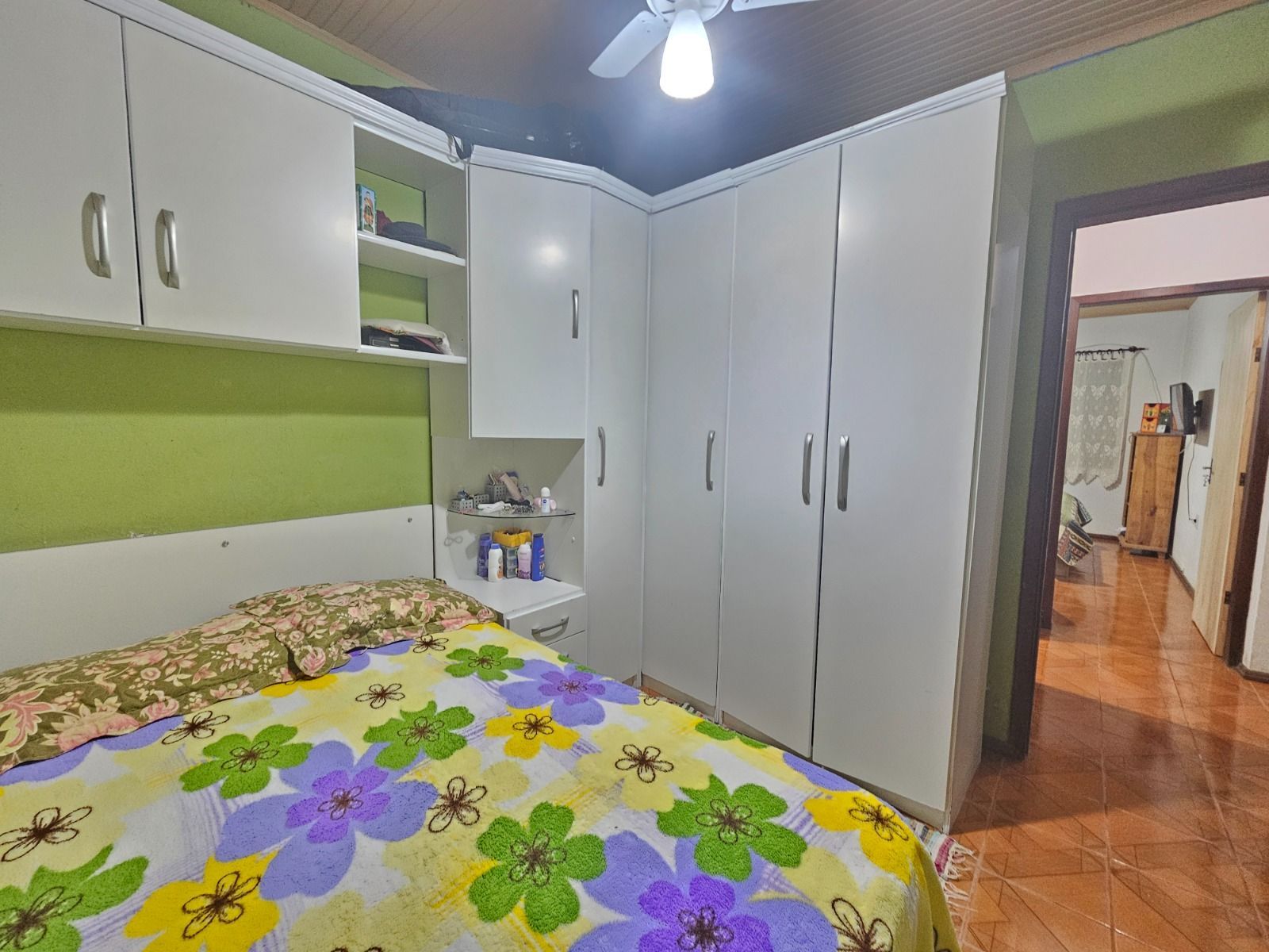 Casa, 3 quartos, 190 m² - Foto 17