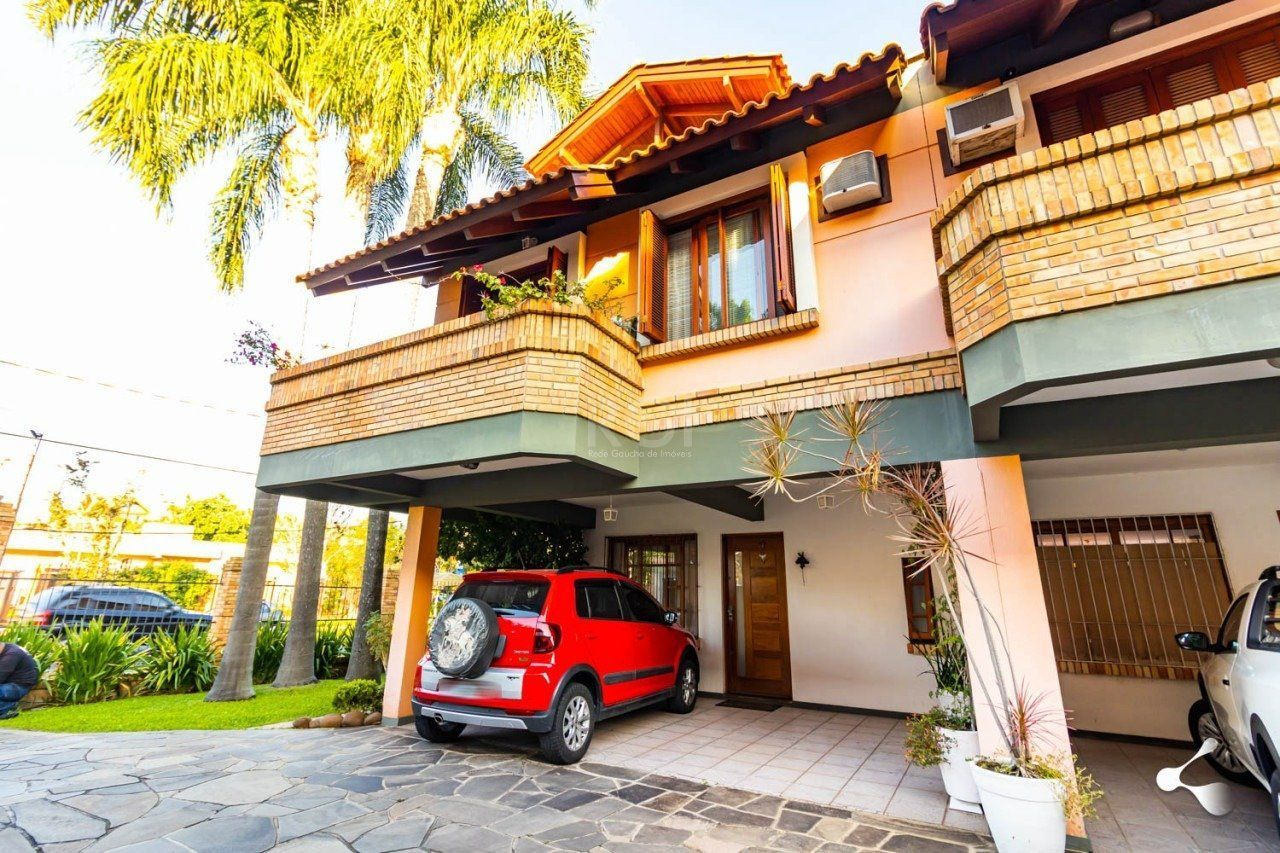 Casa de Condomínio à venda com 3 quartos, 233m² - Foto 30