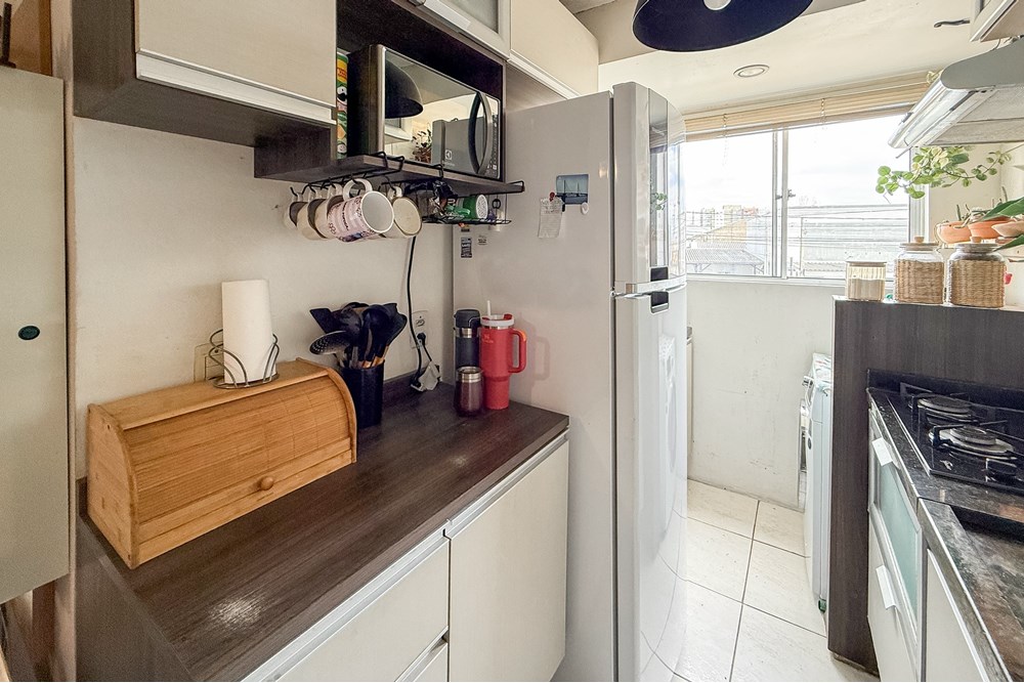 Apartamento à venda com 2 quartos, 51m² - Foto 20