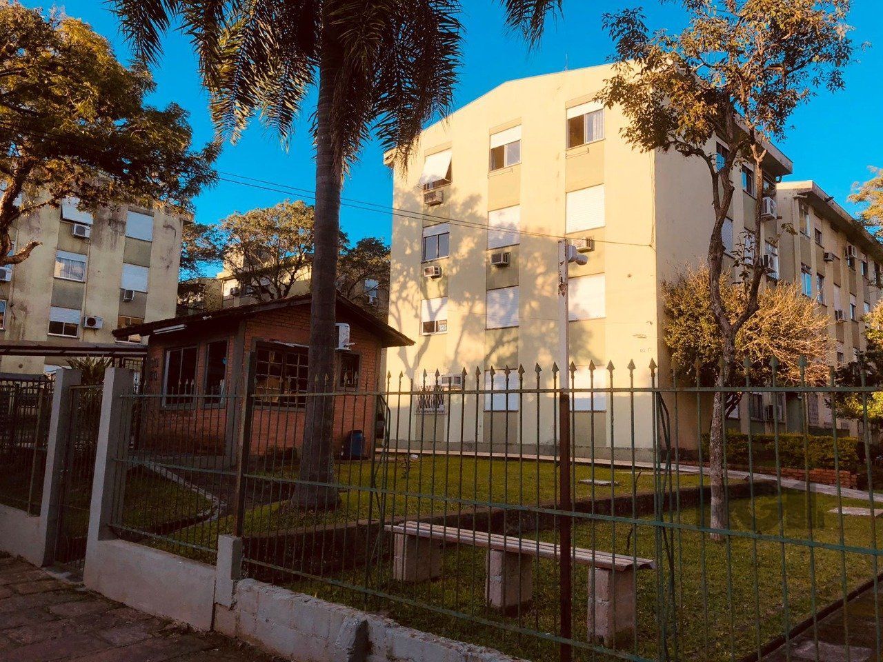 Apartamento, 1 quarto, 35 m² - Foto 4