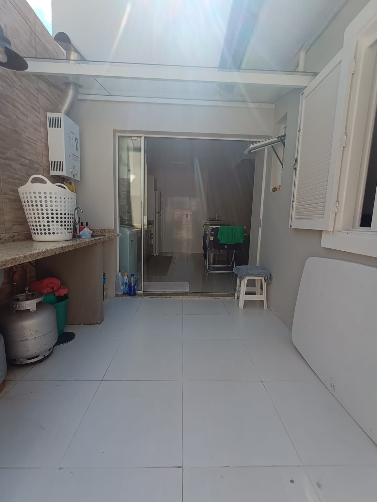 Casa de Condomínio, 3 quartos - Foto 9