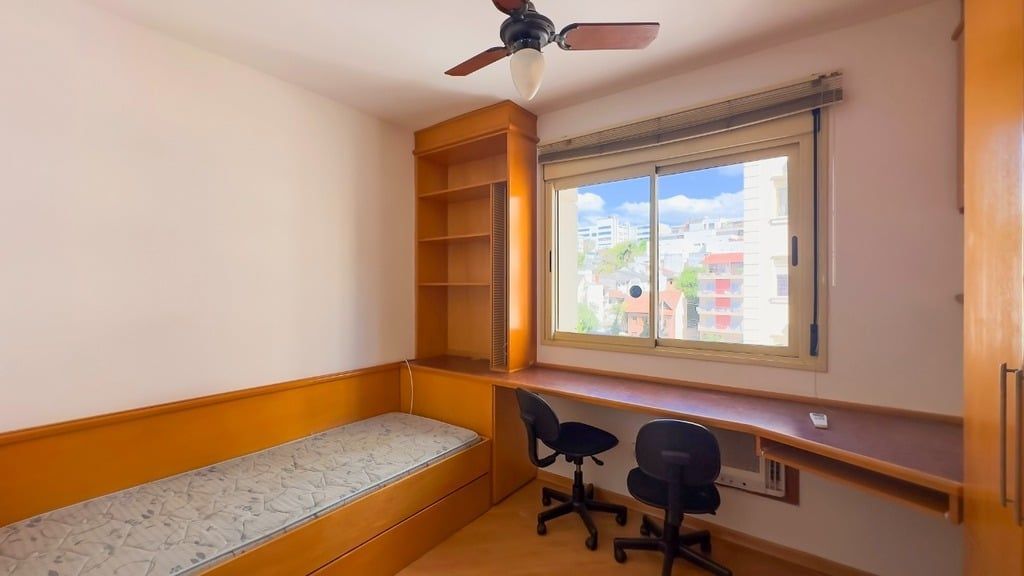 Apartamento à venda com 3 quartos, 117m² - Foto 21