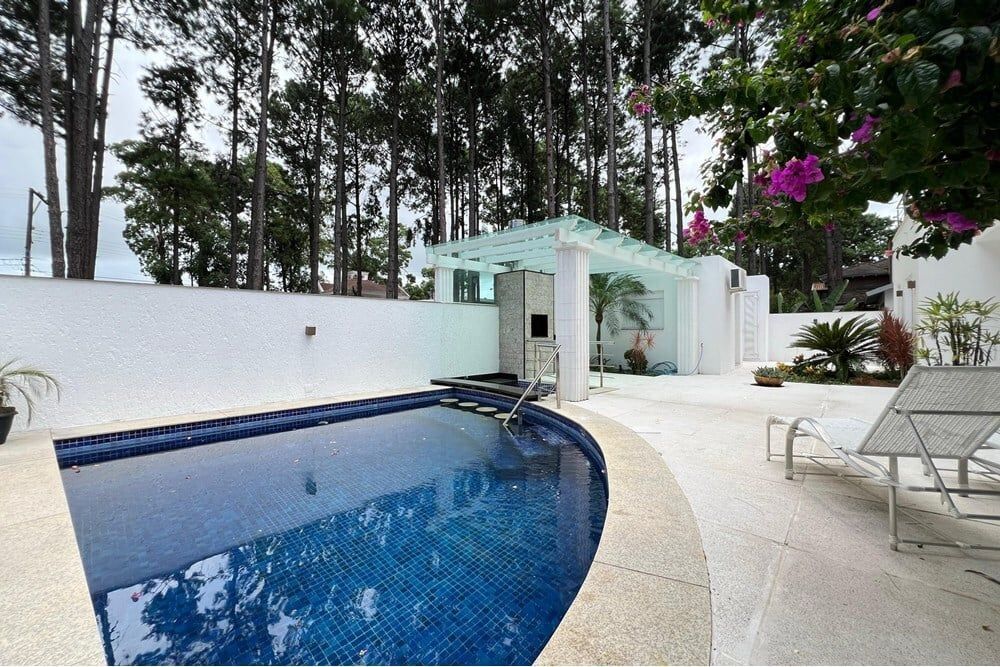 Casa de Condomínio, 4 quartos - Foto 13