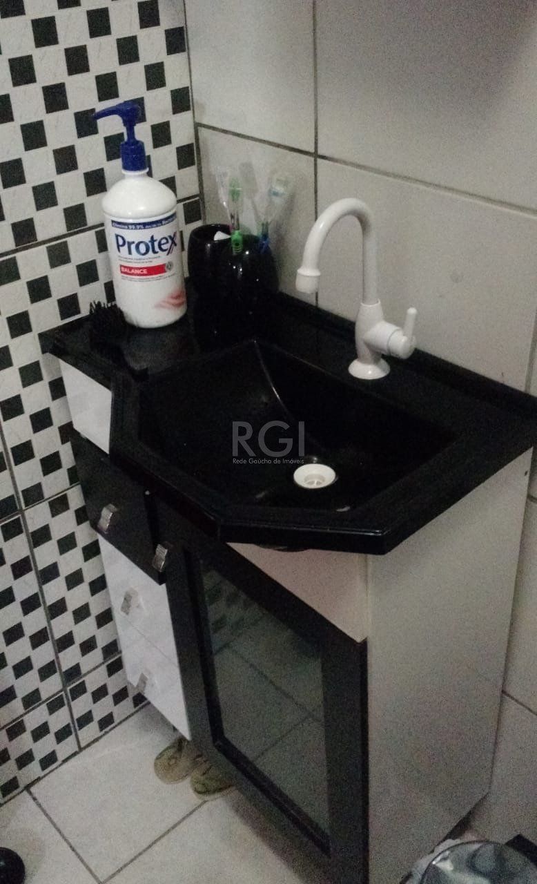 Apartamento à venda com 2 quartos, 40m² - Foto 21
