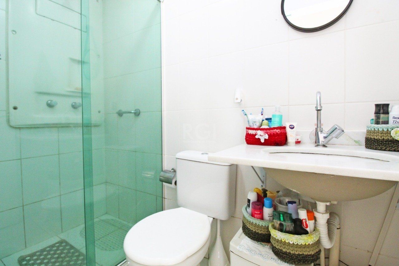 Apartamento, 2 quartos, 47 m² - Foto 11