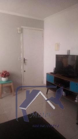 Apartamento, 2 quartos, 40 m² - Foto 15