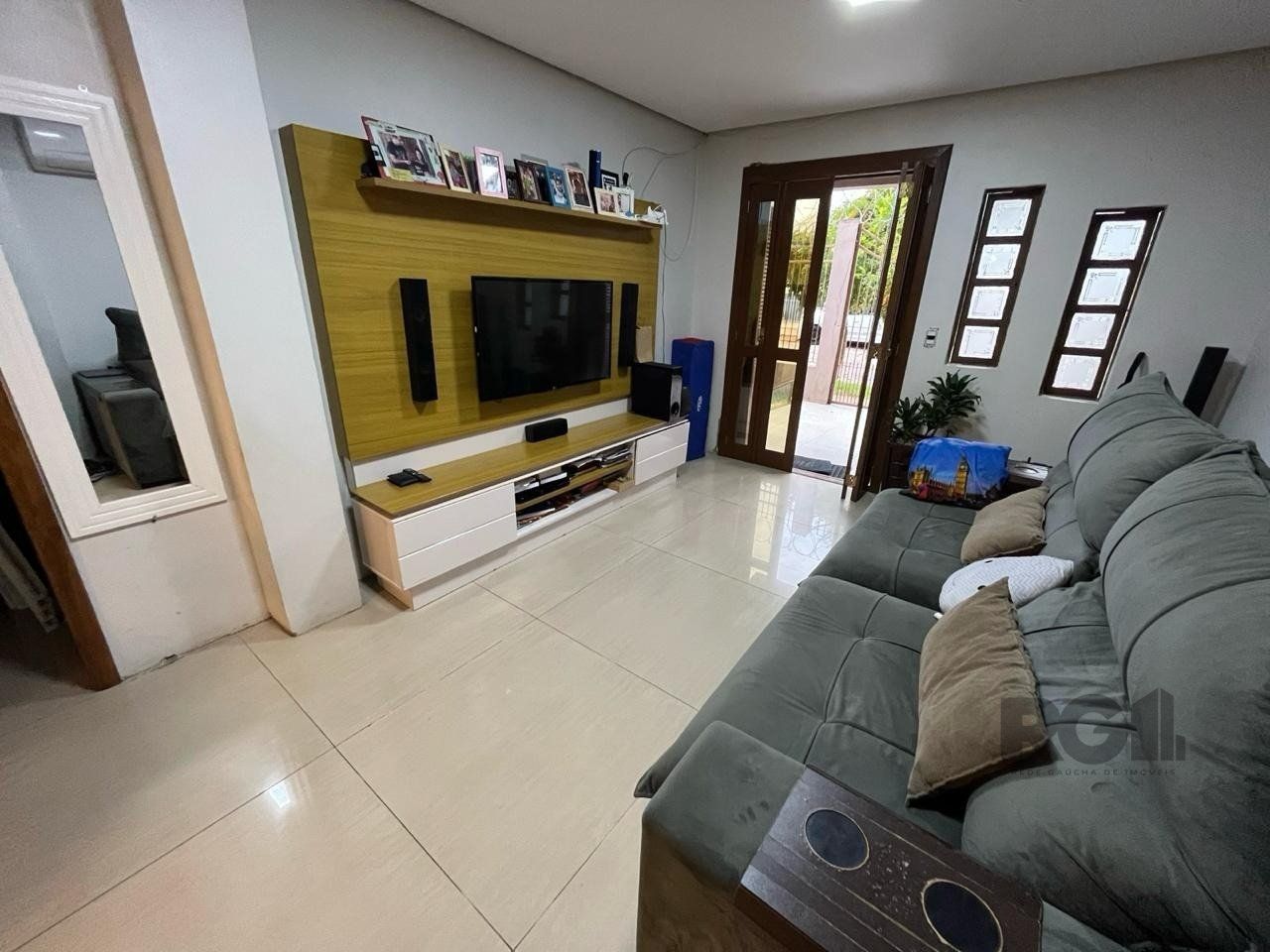 Casa, 3 quartos, 127 m² - Foto 7