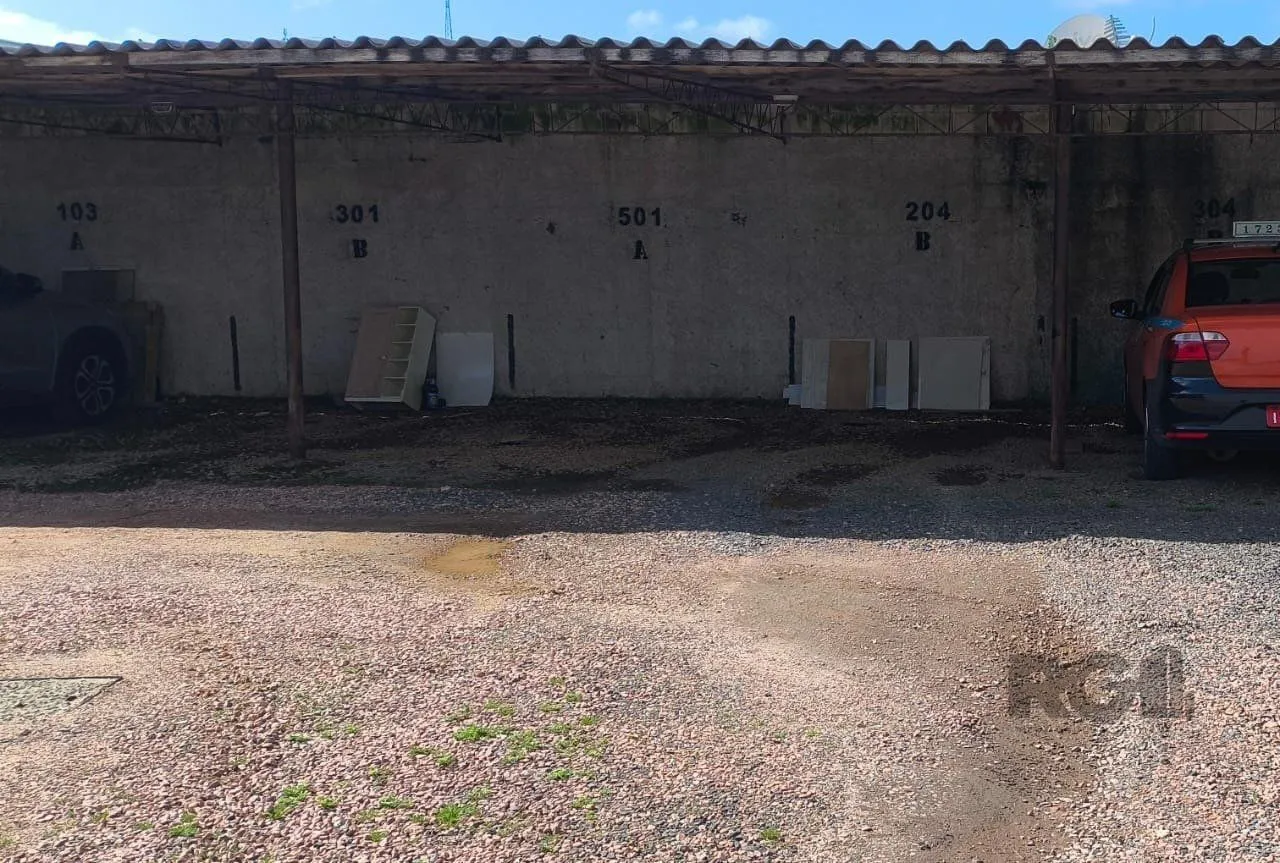 Apartamento, 2 quartos, 37 m² - Foto 15