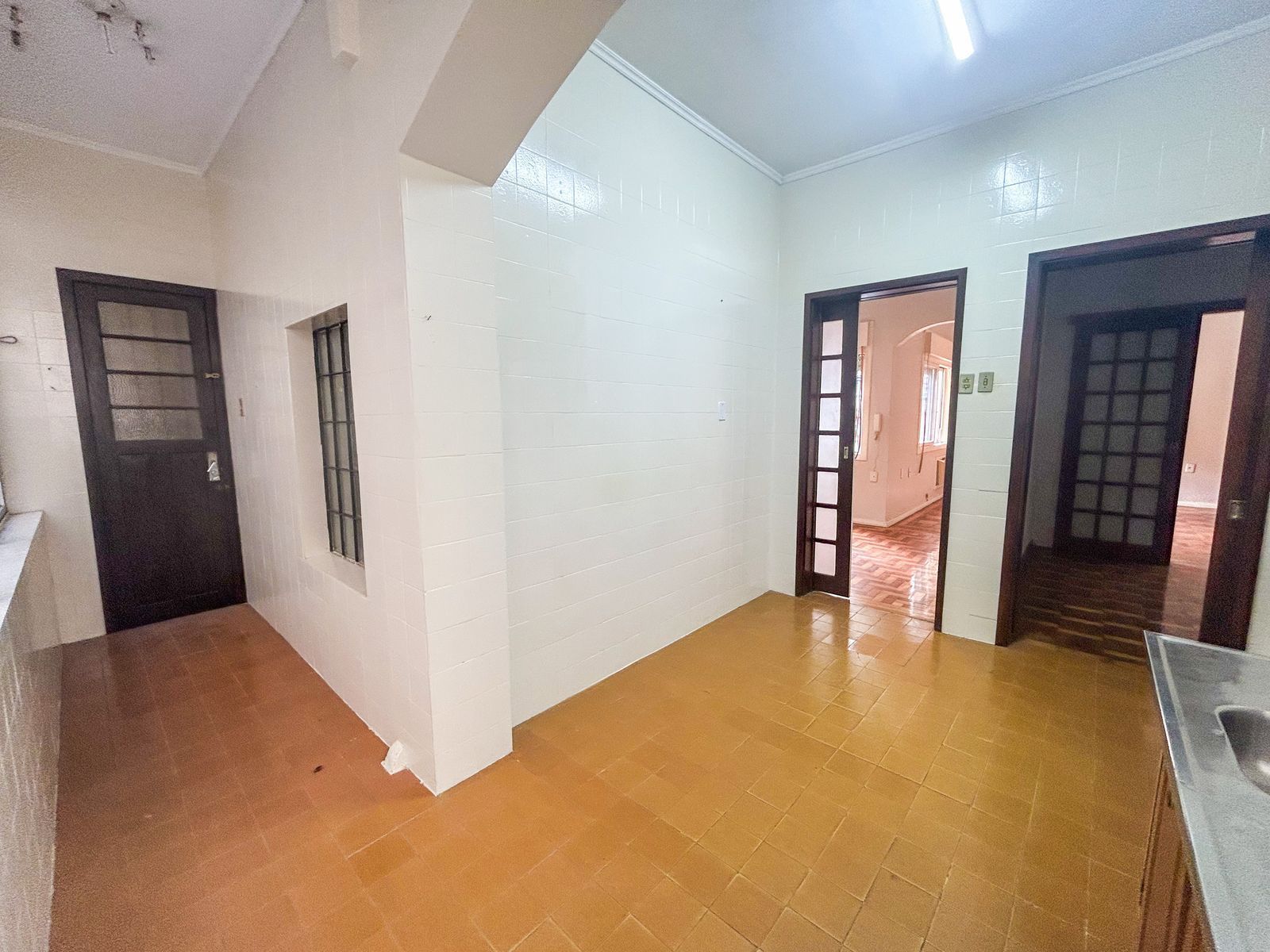 Apartamento, 3 quartos, 42 m² - Foto 2