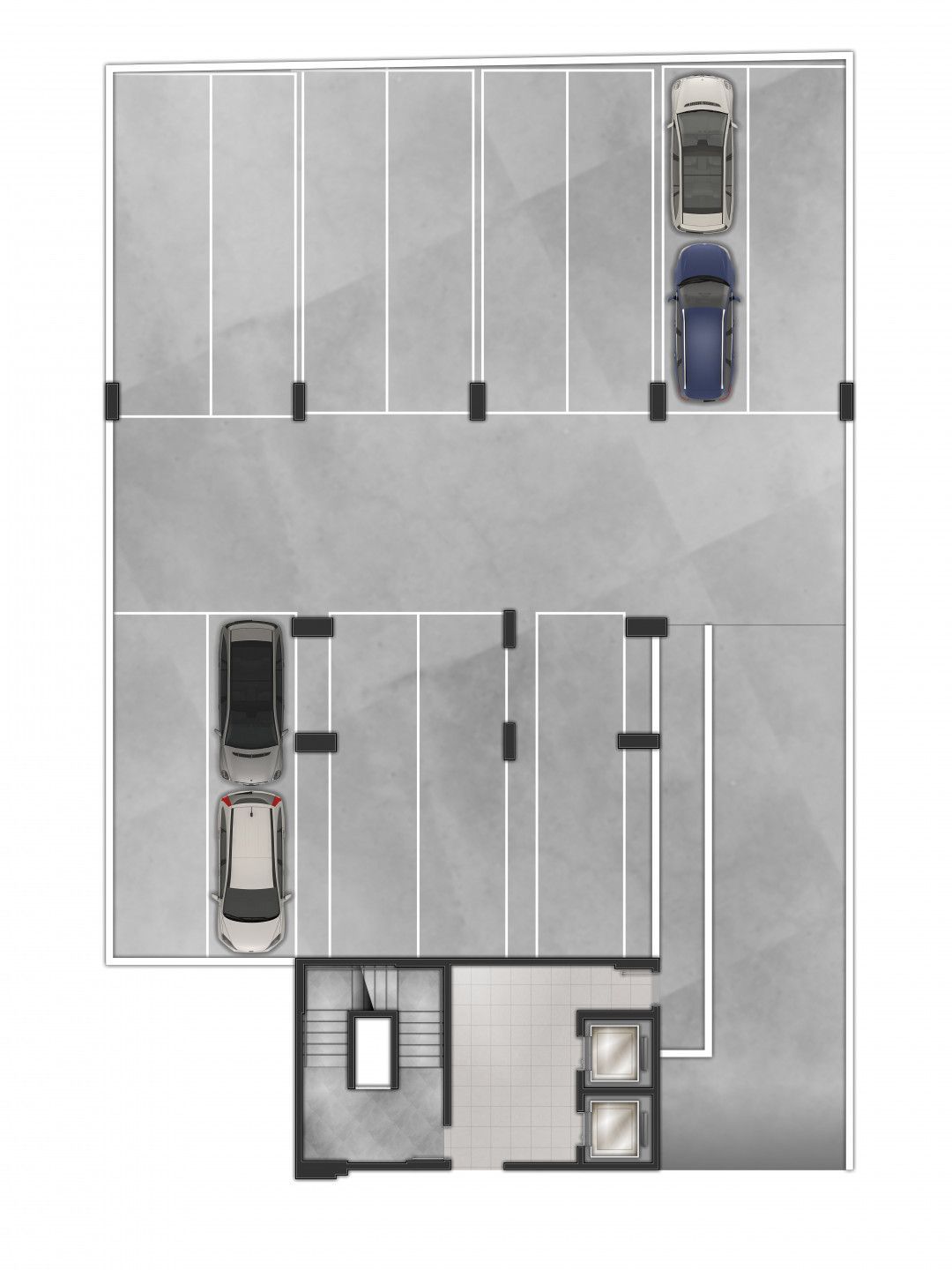 Apartamento, 3 quartos, 110 m² - Foto 15