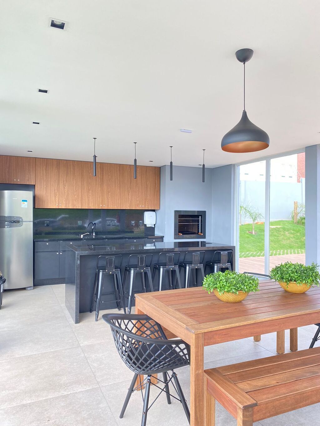 Terreno à venda, 689m² - Foto 10