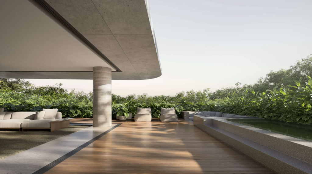 Cobertura, 3 quartos, 586 m² - Foto 13