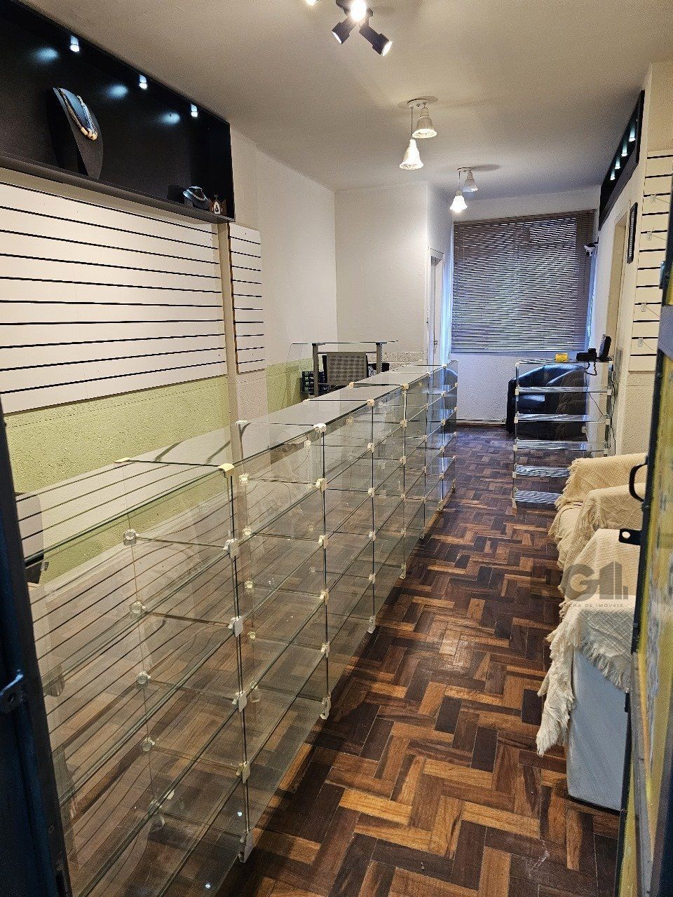 Sala-Conjunto, 30 m² - Foto 14