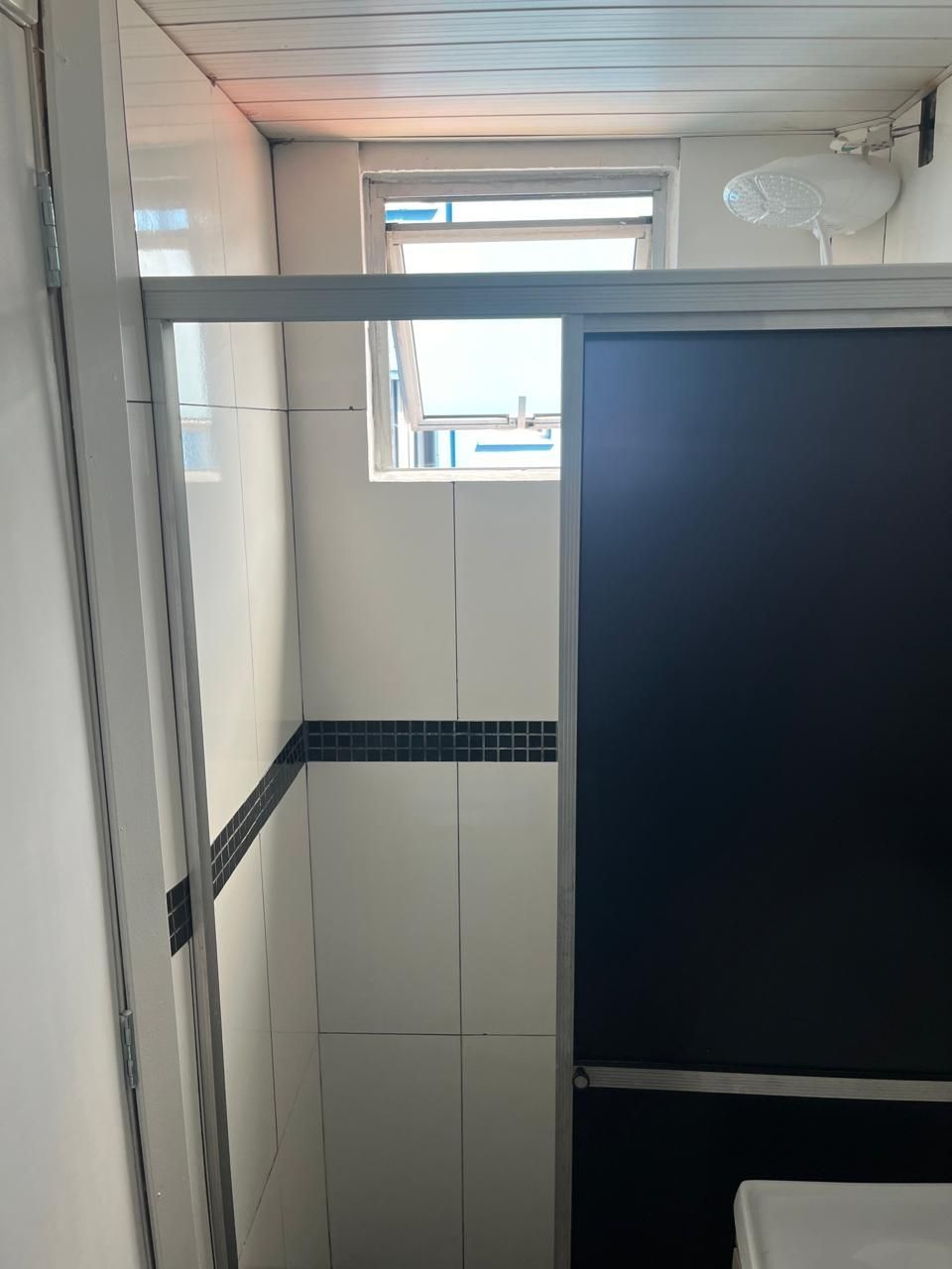 Apartamento à venda com 2 quartos, 37m² - Foto 8